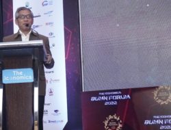 Pegadaian Memperoleh Penghargaan Brand Equity dan ESG Excellence 2022