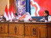Khofifah Ajak Bupati Tingkatkan Kewaspadaan Utamakan Mitigasi Bencana