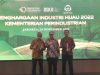 Tiga Kali Berturut-turut Bogasari Raih Industri Hijau