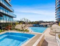 Proyek Properti Besutan Indonesia Tembus 20 Besar di Sydney