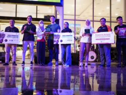 Dompet Dhuafa Ajak Seluruh Elemen Masyarakat Hingga Selebritas Peduli Gempa Cianjur