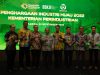 Industri Hijau Perlu Ditingkatkan untuk Daya Saing Global Yang Berkelanjutan