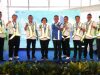 Lakukan Topping Off, Pegadaian Bakal Punya Tower Baru Tahun Depan