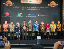 11 Industri Ini Penghargaan Rintisan Teknologi Industri 2022