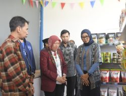 Entrepreneur Most Festival 2022 Wujudkan Keberlanjutan Usaha UMKM