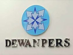 Buntut Dualisme PWI, Dewan Pers Larang Penggunaan Kantor Hingga UKW Oleh PWI