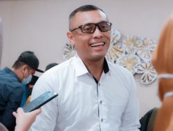 Turut Serta di Isra Festival, Zurich Syariah Bagikan 300 Polis Kecelakaan Diri