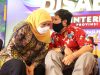 Hari Disabilitas Internasional, Gubernur Khofifah Tegaskan Komitmen Pembangunan Yang Setara dan Inklusif