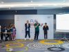 Perekat Silaturahmi, Ascott Regional Jabotabek Gelar Fun Synergy Media Gathering
