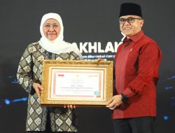 EKO-TREN Sabet Top Terpuji KIPP 2022, Wujud Ikhtiar Sejahterakan Masyarakat Pemberdayaan Pesantren