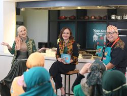 Bango Lanjutkan Pengenalan Aneka Kuliner Otentik Nusantara