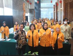 Peran Strategis Pengusaha Wanita Tingkatkan Penerimaan Pajak