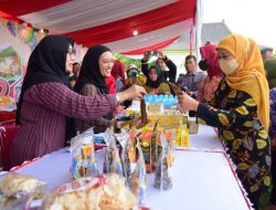 Pemprov Jatim Gelar Festival Inovasi Desa 2022