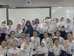Pasca Pandemi, Polstat STIS Kembali Laksanakan Kuliah dan UAS Tatap Muka