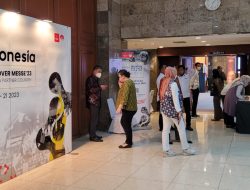 Indonesia Jadi Partner Country Hannover Messe 2023, Ajang Pamer Kemajuan Industri 4.0