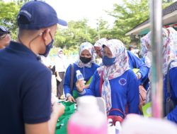 Dengan Koinpack, Mari Kurangi Sampah Plastik dan Saset Secara Dratis!