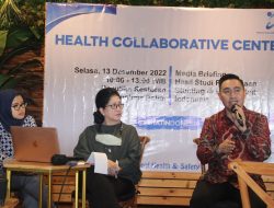 Penelitian Health Collaborative Center (HCC): Pemaknaan Stunting di Indonesia Masih Salah Kaprah
