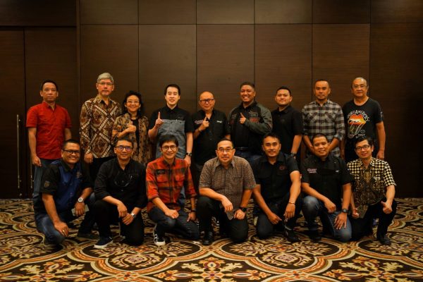 PT JLM Auto Indonesia