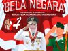 Peringati Hari Bela Negara, Gubernur Khofifah Pesan Jaga NKRI Jadi Tugas Semua Rakyat