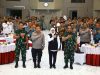 Forkopimda Jatim Gelar Rakor Persiapan Nataru 2022