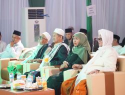 NU Miliki Potensi Besar Terhadap Kebangkitan Ekonomi Umat