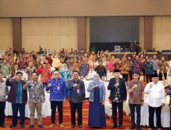 Gubernur Khofifah Luncurkan Program 1000 Santri OPOP Digipreneur