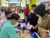 KAI Daop 1 Jakarta Himbau Penumpang Perhatikan Aturan Vaksin dan Barang Bawaan