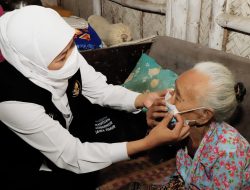 Peringati Hari Ibu, Gubernur Khofifah Dorong Pemberdayaan Perempuan Empat Sektor Kehidupan