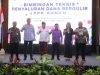 Pulihkan Sektor Usaha Produktif, LPDB-KUMKM Gelar Bimtek di Makassar dan Bali
