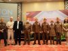 Peringati Hari Pahlawan, ASTON Kartika Grogol Berikan Tali Asih Kepada 40 Veteran