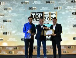 Pegadaian Raih Top BUMN 2022, Laba Perusahaan Melesat Segini