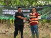 Gandeng Banksasuci, SiCepat Ekspres Tanam 1000 Pohon Mangrove untuk Lestarikan Lingkungan