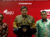 Antisipasi Kondisi Global dan Geopolitik, Pemerintah Terbitkan Perppu Cipta Kerja