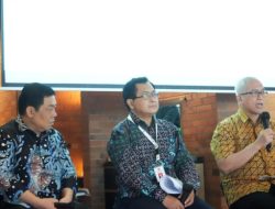 KPPIP: Ada 152 Proyek Strategis Nasional Yang Telah Selesai dan Beroperasi Penuh
