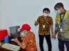 Sampoerna Resmikan Pabrik Produk Tembakau Bebas Asap