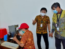 Sampoerna Resmikan Pabrik Produk Tembakau Bebas Asap
