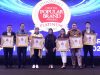 Lima Tahun Berturut-Turut, Ini Dia Brand Terpopuler di Ranah Digital