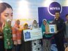 Tak Hanya Berbagi Sembako, Dompet Dhuafa dan NIVEA Adakan Beauty Class Ciptakan Perempuan Tangguh