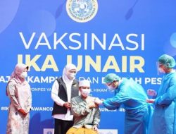 1,2 Juta Dosis Vaksin Inavac Hasil Karya Anak Bangsa Siap Disuntikkan