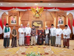 Upaya Pemprov Jatim  Memuliakan Masyarakat Madura Lewat Peningkatan Kualitas SDM