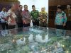 Gubernur Khofifah Kunjungan Ke PT. Pusri Palembang