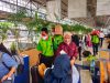 Sekitar 417.500 Pengguna Kereta Api Jarak Jauh Datang Di Area KAI Daop 1 Jakarta