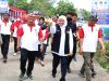 Jalan Merak-Baluran Situbondo Resmi Dibuka Gubernur Khofifah