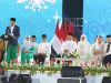 Presiden Joko Widodo Hadiri Festival Tradisi Islam Nusantara