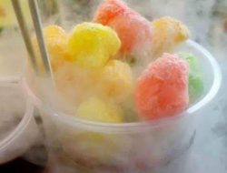 Gubernur Khofifah: Waspadai Nitrogen Cair Pada Makanan