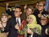 Gubernur Khofifah Apresiasi PBH PERADI yang Aktif Bantu Masyarakat Kurang Mampu