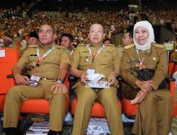 Ini Strategi Gubernur Khofifah Kendalikan Inflasi Hingga Kemiskinan Ekstrem