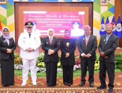 Gubernur Khofifah Siapkan Paket Pelatihan Riset dan Inovasi Bagi ASN