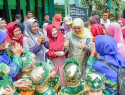 Hadiri Musywil ke-13 Aisyiyah, Gubernur Khofifah Apresiasi Kontribusi Muhammadiyah dan Aisyiyah Dalam Peningkatan IPM Jatim