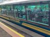 KAI Hentikan Sementara Operasional Kereta Panoramic